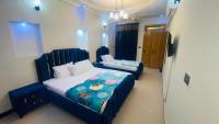Executive Triple Room
