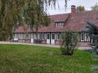 Gîte Le Clos Maridor - Grande Longère Normande -15 personnes - B&B Saint-Martin-Saint-Firmin
