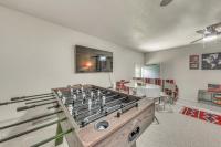 Cloudcroft Townhome on Golf Course with Deck! - B&B Cloudcroft