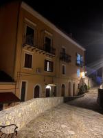 La terrazza nel borgo - Bed and Breakfast