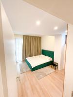 Bucharest Apartment - B&B