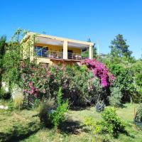 Cirali Sunny House - B&B