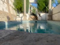 Carmen de Belen - B&B Granada