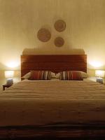 Pangea - Africa - B&B Trani