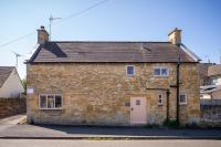 Broadway Scandi Chic Authentic Cottage - B&B