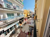 Apartamento Carihuela Strand - B&B Torremolinos