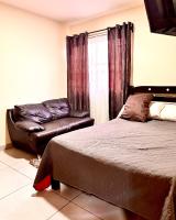 Apartamento de 2 dormitorios