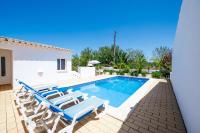 Monte Sao Pedro - Villa - Ferienwohnung Luz