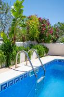 Monte Sao Pedro - Villa - Ferienwohnung Luz