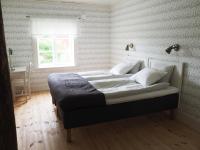 Tweepersoonskamer met 1 of 2 Bedden