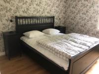 Newly renovated cozy house Urshult-Åsnen-south Småland - Chambres d'hôtes Urshult