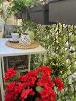 Entire 60m2 apartment - Close to Paris - Parking - Kitchen - 2min RERB - Olympic'24 - B&B Bourg-la-Reine