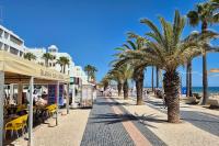 T3 - Casa Jerome - Chambres d’hôtes Quarteira