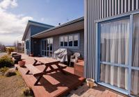 Pukeko Palace - Lake Tekapo - B&B Lake Tekapo