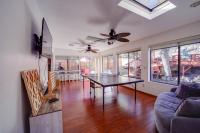 2 Mi to Whiskey Row Tranquil Getaway with Deck! - B&B Prescott