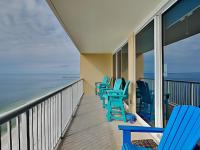Majestic Beach Towers I #2302 - Ferienwohnung Panama City Beach