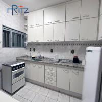 Chambre Lit Queen-Size 