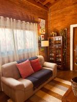 Casa Flor de Lis - Chambres d’hôtes Águas de São Pedro