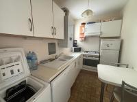 Appartement T3 au 6e étage avec balcon et vue mer - FR-1-197-200 - Chambres d'hôtes Les Sables d'Olonne
