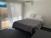 Tweepersoonskamer met Patio