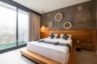 Minimalist Villa with Pool #Nico1 - B&B Canggu