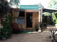 A La Folly too The Old Workshop - B&B