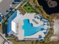 Whiskey Sands 4 Ensuite Suites No Shared Walls Custom Bar Fenced Yard - B&B Orange Beach