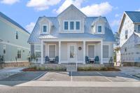 Whiskey Sands - Luxury by Gulf State Park, Great Views, Walk to Beach and Restaurants, Beautiful Pool, Fenced Yard! - Chambres d'hôtes Orange Beach
