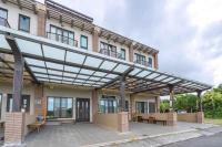 宜蘭頭城多一點民宿 - Chambres d’hôtes Toucheng