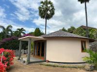 Villa Ponjok Batu Residence - B&B Banjar Bukti