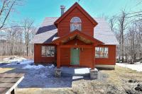 BruinsDen- Hot Tub, Foosball, Mountain Views - Ferienwohnung Killington
