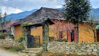 Homestay Y Ty cloud - B&B