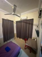 Chambre Simple avec Salle de Bains 