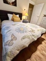 Charming 2 bedroom central London family home - B&B Londra