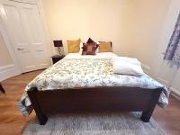 Charming 2 bedroom central London family home - B&B Londra