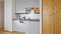 Apartment with Balcony - KUFSTEIN