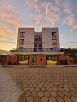Sapucaia Flat - Apart Hotel - Chambres d’hôtes
