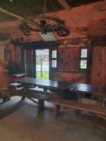 Osada Załuż - B&B
