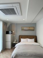 Chambre Double avec Balcon