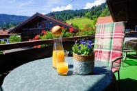 Landhaus Schädele - Freie Fahrt Allgäuer Bergbahnen Sommer - B&B Bolsterlang