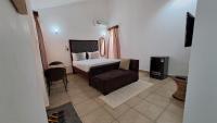 Chambre Double Économique