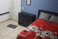 depa frente a deportivo tlachtli - B&B Cholula