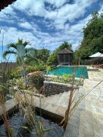 Villa Ponjok Batu Residence - B&B Banjar Bukti