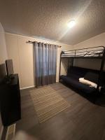 Cute and cozy river house! - Bed and Breakfast Bullhead City