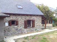 Gîtes Au Chant des Marmites - B&B Saint-Lary-Soulan