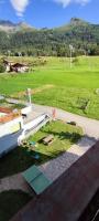 Tony gîte chelou - Ferienwohnung Lanslevillard