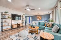 The Mariner's Rest, Near Downtown, Pet Friendly! - B&B Savannah