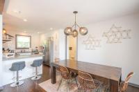 Hip Rustic Ranch Style Home in East Nashville - B&B Nashville