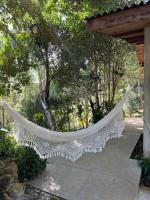Quarto/suíte com lareira - B&B