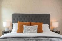 The Lemon Drop Walk to Cafes Shops & Vandy - Ferienwohnung Nashville